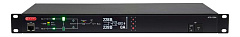  ELEMY ATS, 1U, 220B, 16A, Индикация: OLED-дисплей, Мониторинг: WEB, SNMP, Modbus-TCP, Вход (2) C20, Выход (1) C19 (9) C13