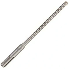 Бур Makita 4Cutter (B-62642) по бет/кирп/камн Д=8мм Дл=310мм (1пред.) для перфораторов