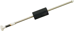 Прижимной ролик Avision ЗиП, AD120/AM30A ADF PICKUP ROLLER (002-7348-0-SP)