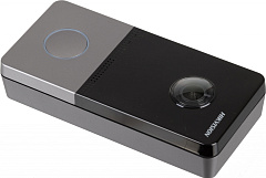 Видеопанель Hikvision DS-KV6103-PE1(C) CMOS цвет панели: серый
