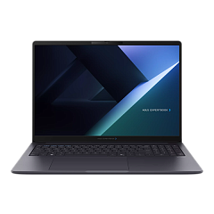 Ноутбук ASUS ExpertBook Mainstream BM3606CGA-MB0039 AMD Ryzen AI 7 445/DDR5 16GB/512GB M.2 2280 NVMe PCIe 4.0 SSD/16.0" WUXGA (1920 x 1200) 16:10 300nits AG NTSC: 45%/AMD Radeon 840M/no OS/1.76 Kg