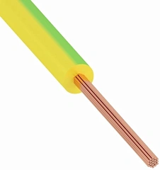 Кабель Rexant 01-8620-3 желтый