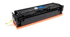 Картридж Cartridge G&G203X для HP CLJ M254/M280/M281, with chip (3200стр.), черный (замена CF540X)