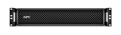 Дополнительная батарея APC Smart-UPS SRT RM battery pack, 96V bus voltage, Rack 2U, compatible with SRT 3000VA, 1 year warranty