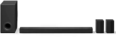 Саундбар/ Саундбар LG S80TR 5.1.3 360Вт+220Вт черный