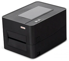 Термопринтер Mertech TLP400 (9898) 203dpi 152.4мм/с/USB/Eth для печ.этик. черный