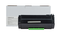 Расходка лазерная Картридж F+imaging черный, 25000 стр. для Lexmark MS521, MS621, MX521, MX522, MX622 (аналог 56F5U0E)