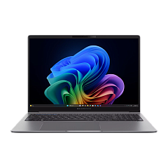 Ноутбук ASUS ExpertBook Mainstream PM3406CKA-LY0467 AMD Ryzen AI 7 350 64GB 1TB M.2 2280 NVMe PCIe 4.0 SSD 14.0 WUXGA (1920 x 1200) 16:10 300nits Anti-Glare NTSC: 45% Wide View AMD Radeon 860M No OS 1.48 Kg
