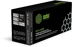 Картридж лазерный Cactus CS-TL-420XP TL-420XP черный (6000стр.) для Pantum M6700D/M6700DW/M6703DW/M6800FDW/M7100DN/M7100DW/M7102DN/M7103DN/M7300FDN/M7300FDW/M7302FDN/M7302FDW с чипом