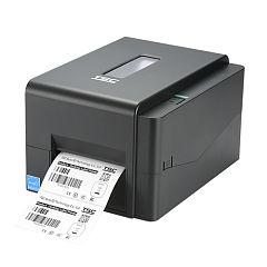 Принтер этикеток TSC TE310, 4", TT, 300 dpi, 5 ips, Internal Bluetooth 4.0