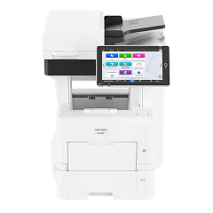 Монохромное лазерное МФУ Ricoh IM 550F A4, 55стр/мин, 1200dpi, 1300МГц, 2048Мб, 320Гб, AirPrint/Ethernet