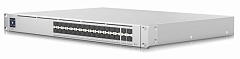 Коммутатор Ubiquiti USW-Pro-Aggregation - UniFi 28 Fiber Ports 10 Gigabit Aggregation Switch