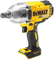 Гайковерт DeWalt DCF899N-XJ аккум. патрон:квад.1/2"