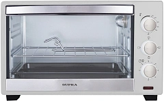 Электропечь Supra MTS-3005 30л. 1600Вт белый