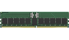 Оперативная память Kingston Server Premier 32GB 5600MT/s DDR5 ECC Reg CL46 DIMM 2Rx8 Hynix A 3 Years Warrаnty