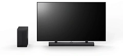 Саундбар/ Саундбар LG S70TY 3.1.1 400Вт черный