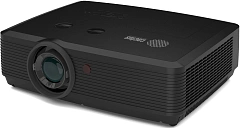 Проектор Cactus Bright CS-S4.B 3LCD 94400Lm LS 5900Lm ANSI (1920x1200) 30000:1 ресурс лампы:10000часов 1xUSB typeA 1xUSB typeB 2xHDMI 4.45кг