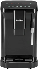 Кофемашина Hyundai HAM-4001 1350Вт черный