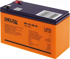 Аккумуляторная батарея Delta HR HR 12-28 W