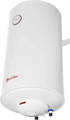 Водонагреватель Thermex TitaniumHeat 50 V Slim 1.5кВт 50л электрический настенный/белый