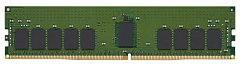 Оперативная память Kingston Server Premier DDR4 16GB RDIMM 3200MHz ECC Registered 1Rx4, 1.2V (Micron R Rambus)