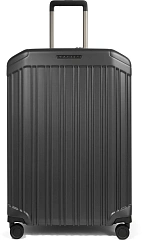 Чемодан Piquadro PQ LIGHT (BV6394PQL/NO) 51x75x31см 106л. 4.26кг. поликарбонат черный
