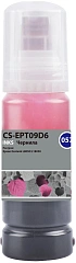 Чернила Cactus CS-EPT09D6 057 C13T09D698 светло-пурпурный 70мл для Epson Ecotank L8050/L18050