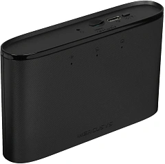 Бесшовный Mesh роутер Mercusys MT110 N150 3G/4G черный