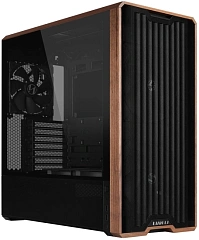 Корпус Lian-Li Lancool 217X черный без БП ATX 7x120mm 3x140mm 2xUSB3.0 audio bott PSU