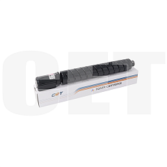 Тонер-картриджи Тонер-картридж (CPP, TF8) для CANON iR C3326 (CET) Magenta, 161г, CET141897