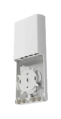 Медиаконвертер MikroTik FTC11XG weatherproof IP55 Fiber-to-Copper converter