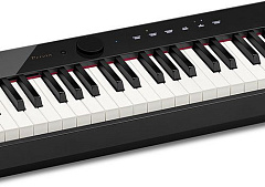 Цифровое фортепиано Casio PRIVIA PX-S1100BK 88клав. черный