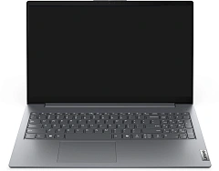 Ноутбук Lenovo V15 G5 IRL Intel Core i7-13620H/16Gb (1*16 D5)/SSD512Gb/UMA/15.6"/TN/FHD/1920x1080/60Hz/NoOS/RJ-45/Luna Grey/1.61kg