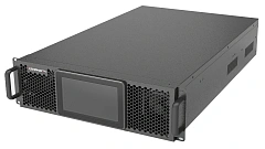 Источник бесперебойного питания Ippon Intatum RT 20K 20000Вт 20000ВА черный