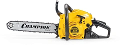 Бензопила Champion 237-16 1500Вт 2.04л.с. дл.шины:16" (40cm)