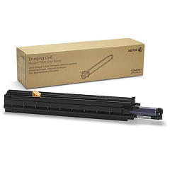 Барабан Xerox Phaser 7500 (80K, стр.), черный