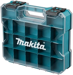 Органайзер Makita E-26870 бирюзовый