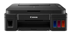МФУ Струйное Canon Pixma G3416