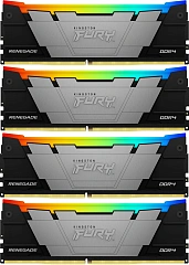 Модуль памяти Kingston KF436C16RB2AK4/32