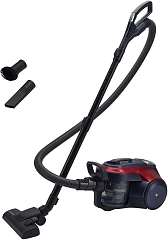 Пылесос Polaris PVC 2003RI 2000Вт красный/серый