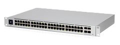 Коммутатор Ubiquiti UniFi Switch USW-Pro-48