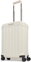 Чемодан Piquadro PQ-L (BV4425PQL/BI) 40x20x55см 31л. 2.03кг. поликарбонат белый