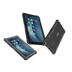 Планшетный компьютер UROVO P8100P AND13/WIFI/BT/4G/4GB/64G/HS7