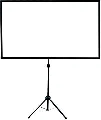 Экран на треноге Cactus 90" 112x199см X-type CS-PSTX-112x199 16:9 напольный натяжной черный