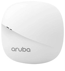 Беспроводная точка доступа Aruba AP-303 (RW) Unified AP (repl. for JX954A )
