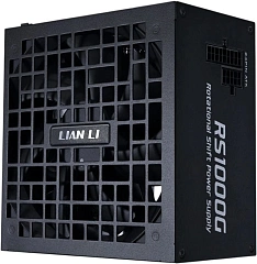Блок питания Lian-Li ATX 1000W RS1000G RS Hub Gen.5 80+ gold (20+4pin) APFC 120mm fan 12xSATA Cab Manag RTL