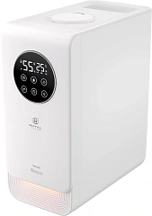 Увлажнитель воздуха Royal Clima RUH-VP270/6.5E-WT 28Вт (ультразвуковой) белый