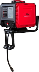 Компрессор поршневой Fubag Ols Wall 260 безмасляный 260л/мин 1500Вт красный/черный