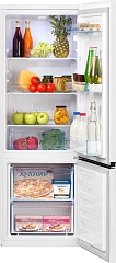 Холодильник B1RCSK251W 7383010001 BEKO