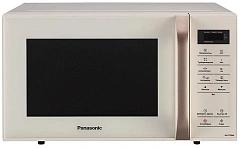 Микроволновая Печь Panasonic NN-ST35MKZPE 25л. 800Вт бежевый